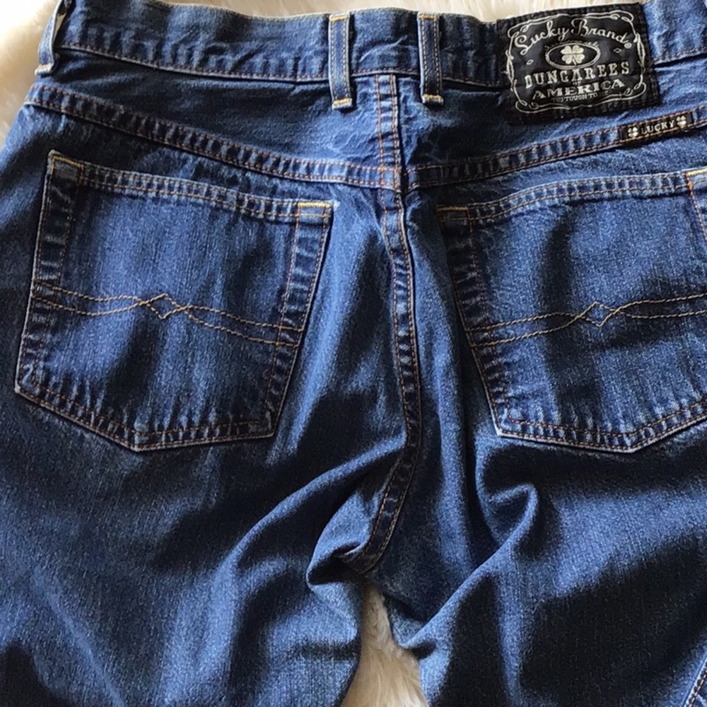 Lucky brand jeans